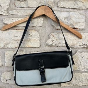 Coach Handbag Hampton Flap L9K-7702 Shoulder Bag Y2K